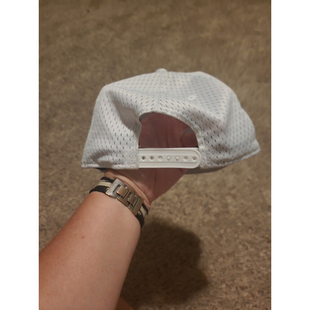 Cincinnati Reds Baseball Cap Adjustable - Picture 3 of 5
